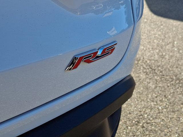 2024 Chevrolet Trax RS - Photo 41