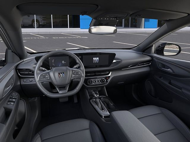 2026 Buick Envista Sport Touring - Photo 15