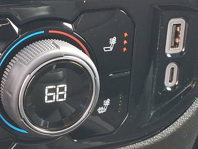 2024 Chevrolet Silverado 1500 LT - Photo 28