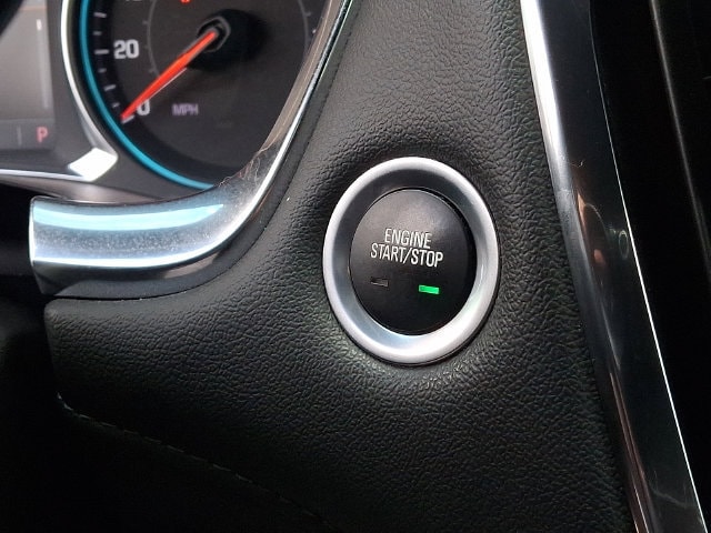 2023 Chevrolet Traverse 1LT - Photo 36