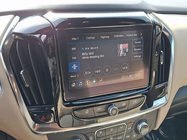 2023 Chevrolet Traverse 1LT - Photo 19