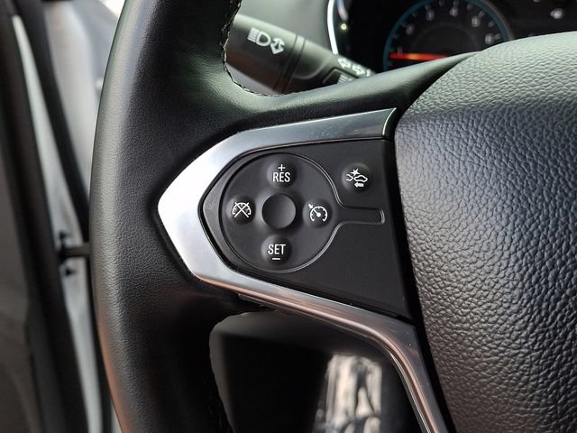 2023 Chevrolet Traverse 1LT - Photo 32