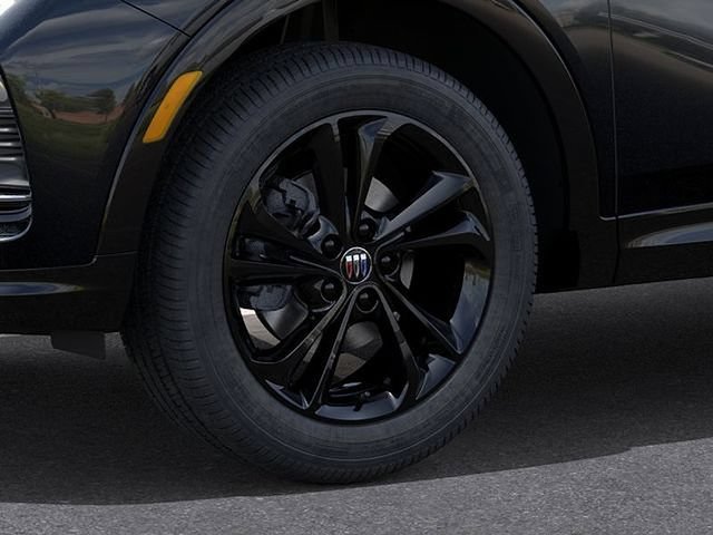 2026 Buick Envista Sport Touring - Photo 9