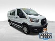  Ford Transit Cargo Van