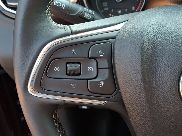 2023 Buick Encore GX Essence - Photo 33