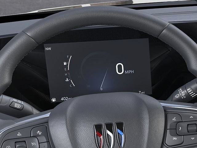 2026 Buick Envista Sport Touring - Photo 18