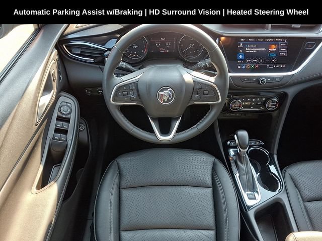 2023 Buick Encore GX Essence - Photo 21
