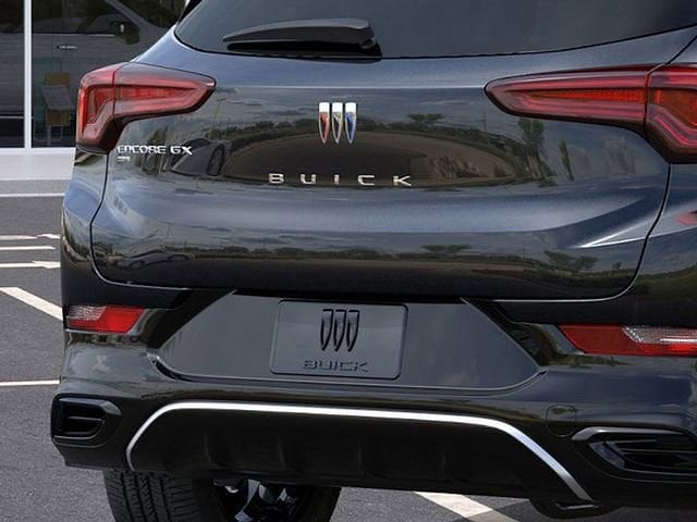 2026 Buick Encore GX Sport Touring - Photo 14