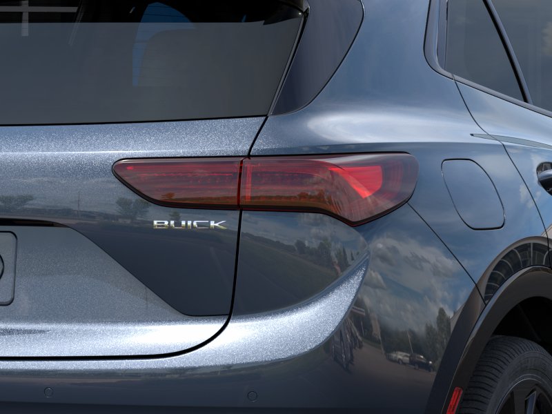 2026 Buick Envision Sport Touring - Photo 35