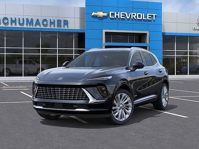 2026 Buick Envision Avenir - Photo 8