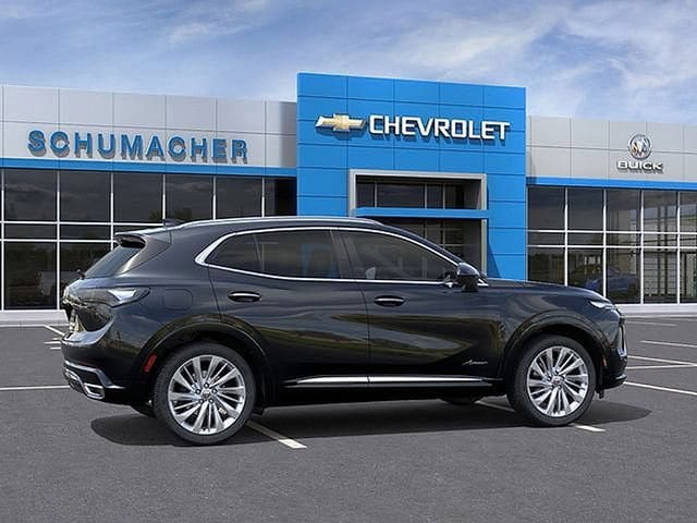 2026 Buick Envision Avenir - Photo 7