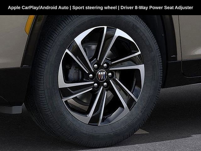 2026 Buick Enclave Sport Touring - Photo 17