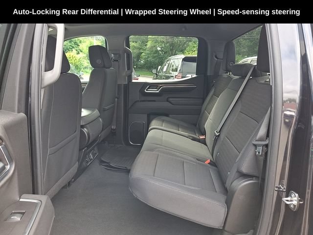 2024 Chevrolet Silverado 1500 LT - Photo 12