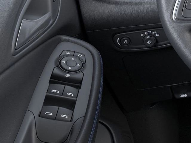 2026 Buick Encore GX Sport Touring - Photo 22