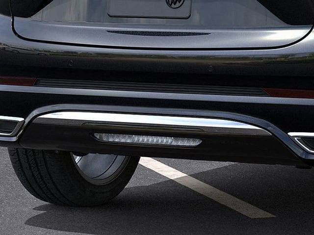 2026 Buick Envision Avenir - Photo 16
