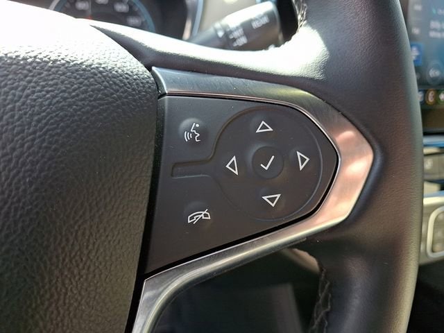 2023 Chevrolet Traverse 1LT - Photo 25