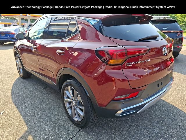 2023 Buick Encore GX Essence - Photo 8