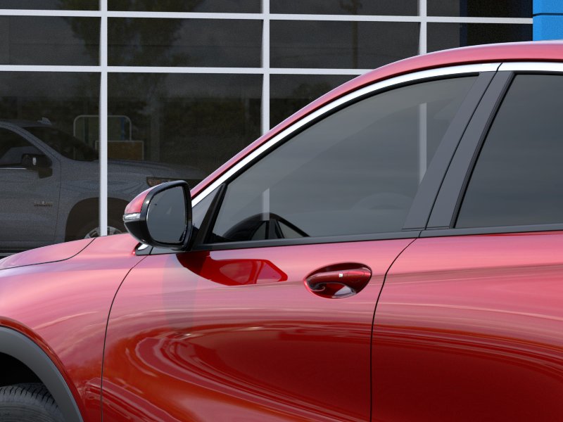 2026 Buick Envista Preferred - Photo 36