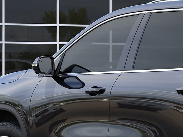 2026 Buick Enclave Preferred - Photo 12