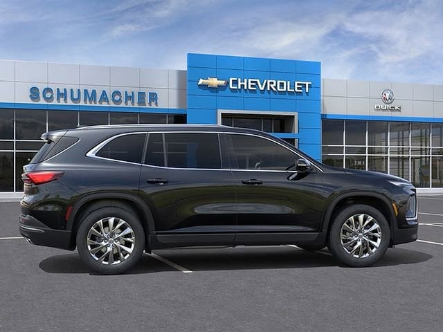2026 Buick Enclave Preferred - Photo 5