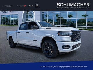 2026 Ram 1500 Big Horn/Lone Star Pickup