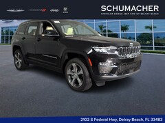 2025 Jeep Grand Cherokee Limited Sport Utility