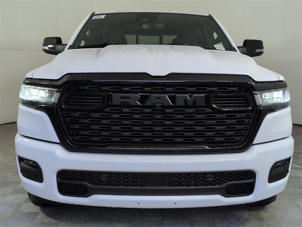 2026 Ram 1500 Big Horn Lone Star photo 2