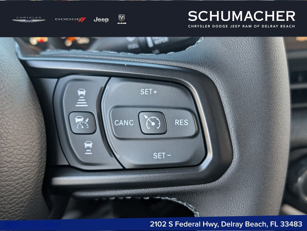 2026 Jeep Gladiator Willys 41 - Photo 21