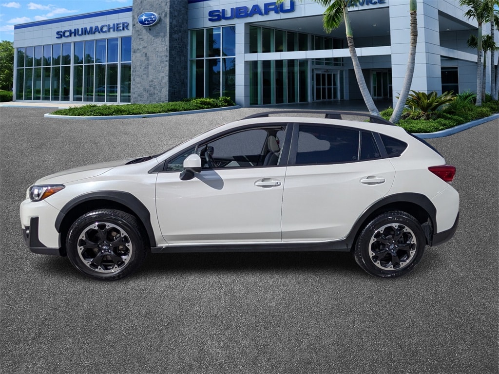 Used 2023 Subaru Crosstrek SUV
