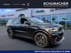 2026 Dodge Durango GT Premium Hemi V8 Sport Utility