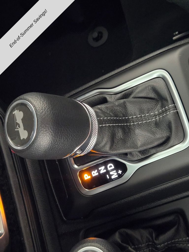 2026 Jeep Wrangler 2-Door Sport - Photo 18