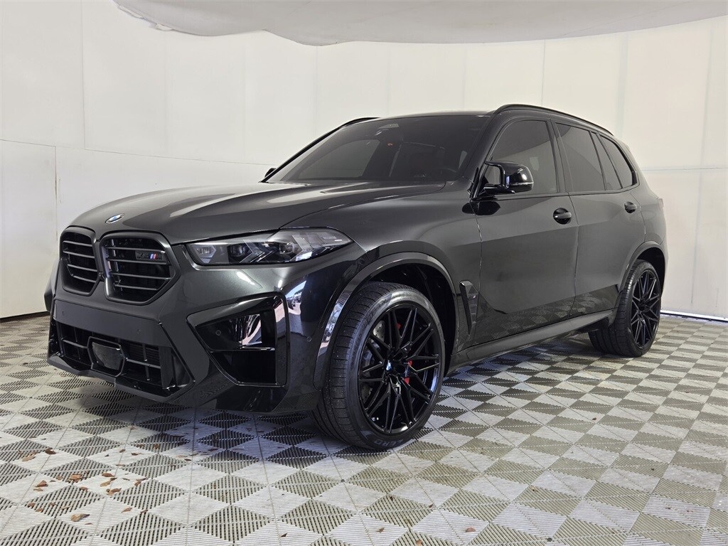 2025 Bmw X5 photo 3