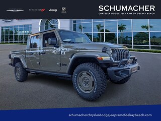 2026 Jeep Gladiator Sport Pickup