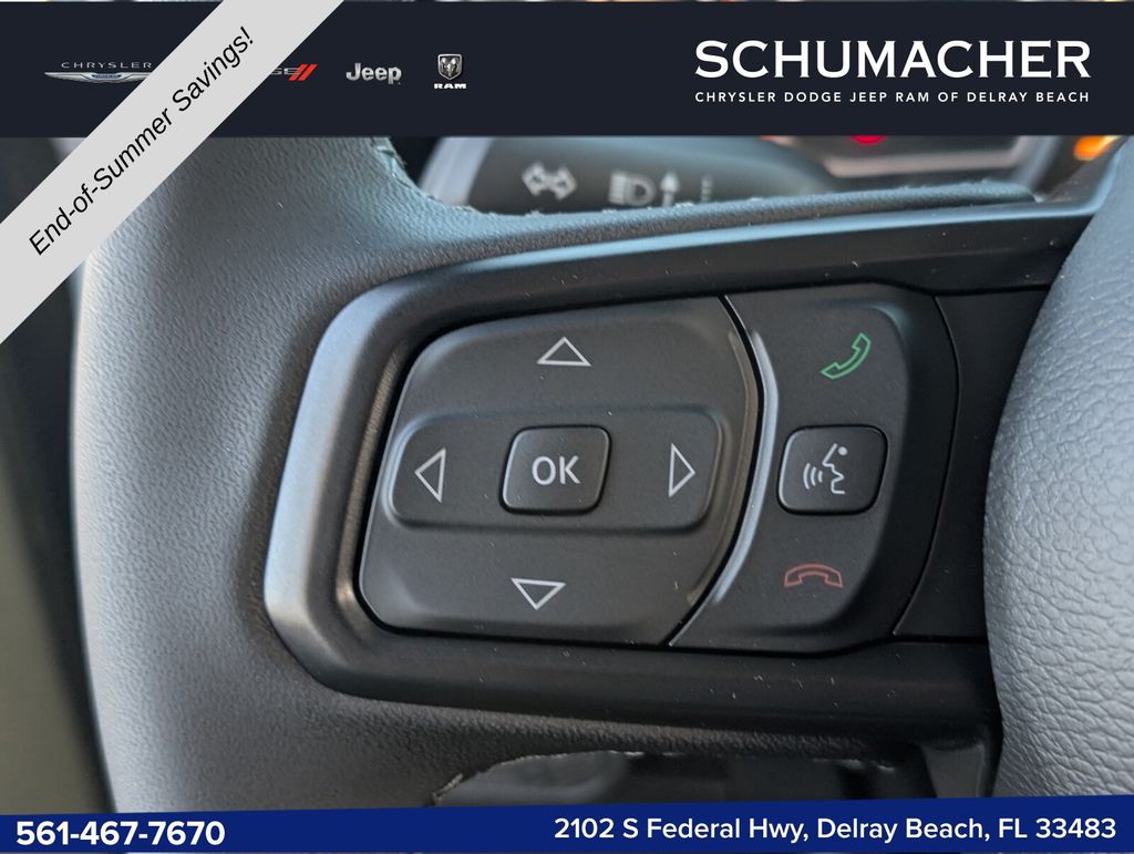 2026 Jeep Gladiator Willys 41 - Photo 23