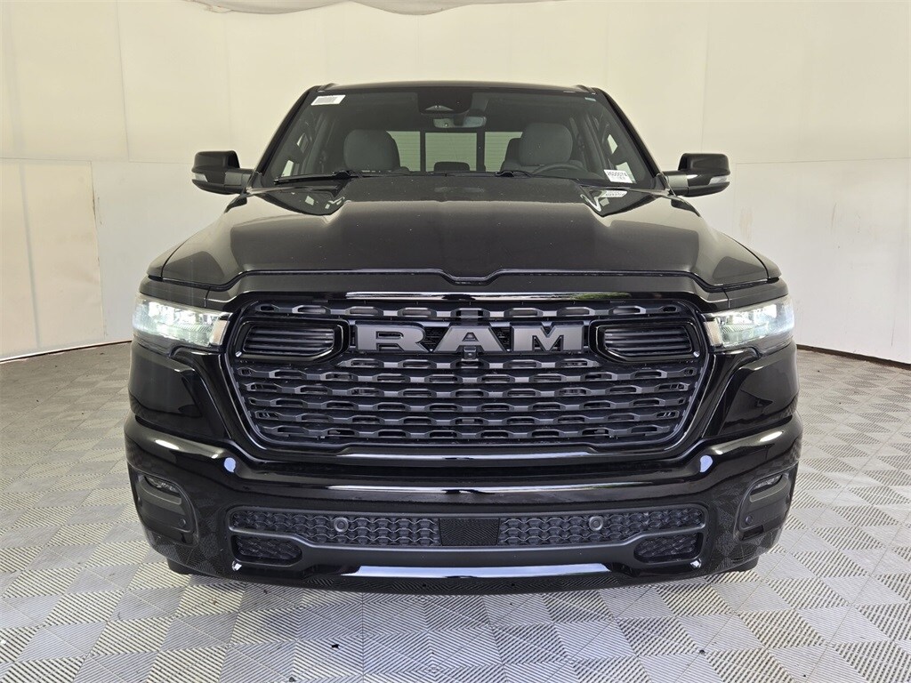 2026 Ram 1500 Big Horn Lone Star photo 3