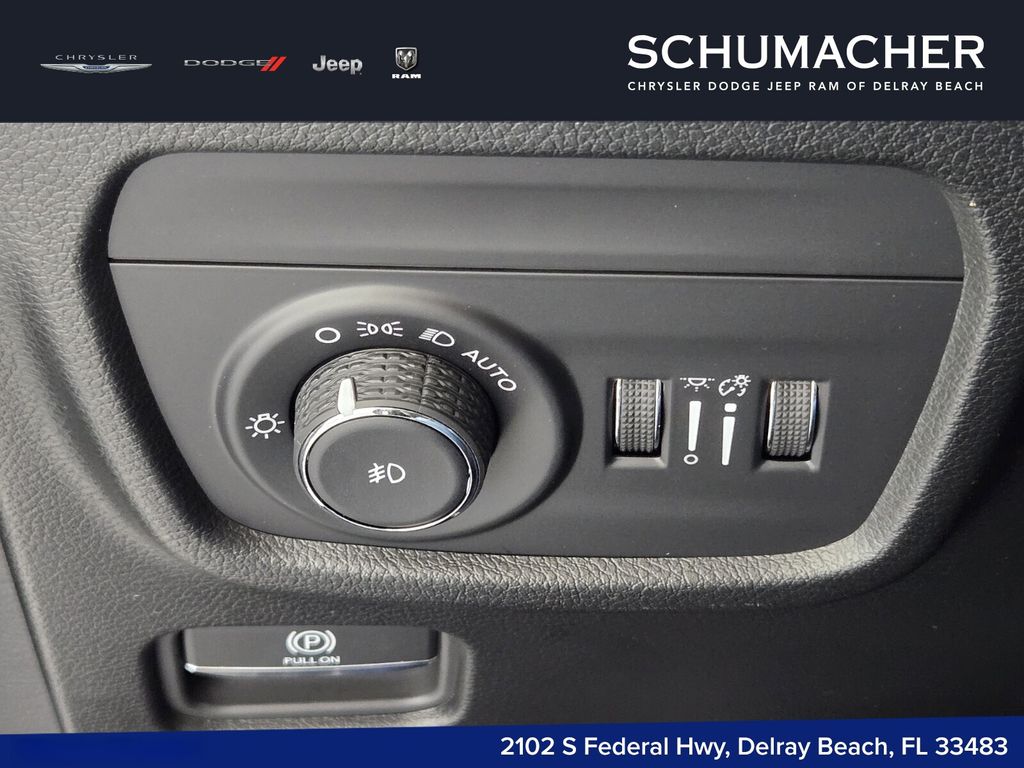 2025 Jeep Grand Cherokee L Summit - Photo 20
