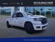 2026 Ram 1500 Laramie Pickup