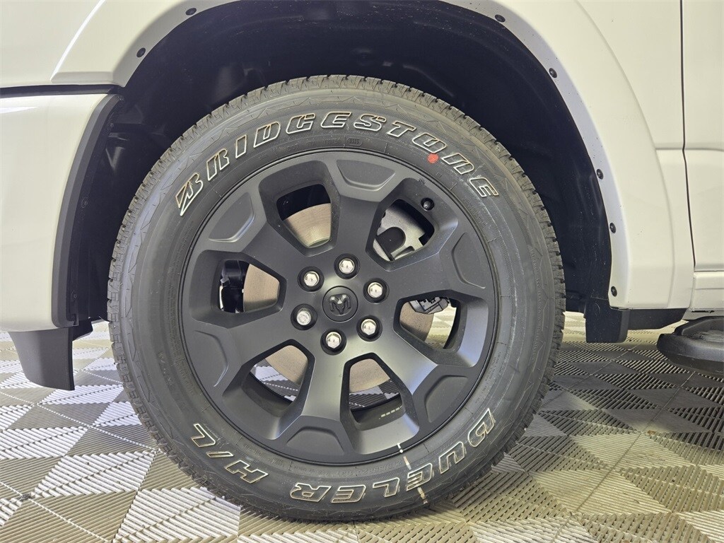 2026 Ram 1500 Big Horn Lone Star photo 2