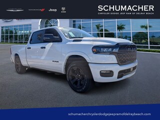 2026 Ram 1500 Big Horn/Lone Star Pickup