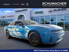 2026 Dodge Charger Scat Pack Plus Coupe