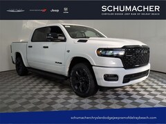 2026 Ram 1500 Big Horn/Lone Star Pickup