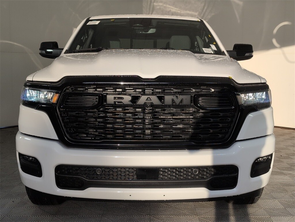 2026 Ram 1500 Big Horn Lone Star photo 2