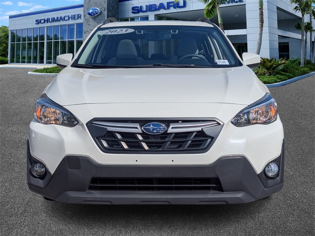 Used 2023 Subaru Crosstrek SUV