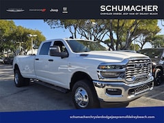 2026 Ram 3500 Tradesman Pickup