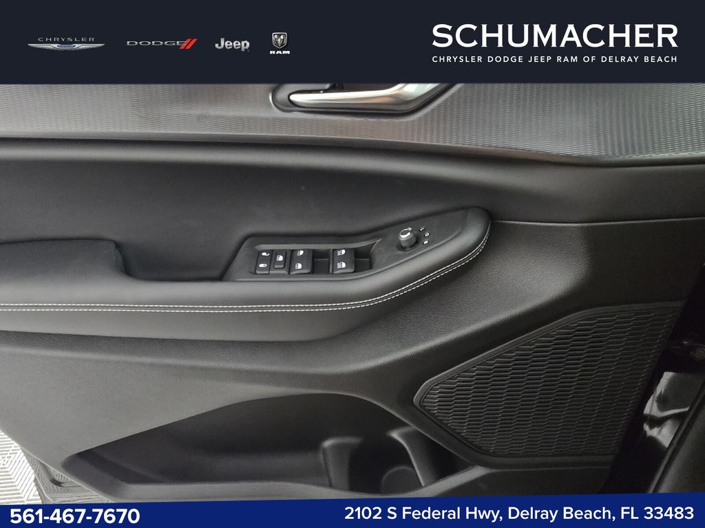 2025 Jeep Grand Cherokee L Laredo - Photo 12