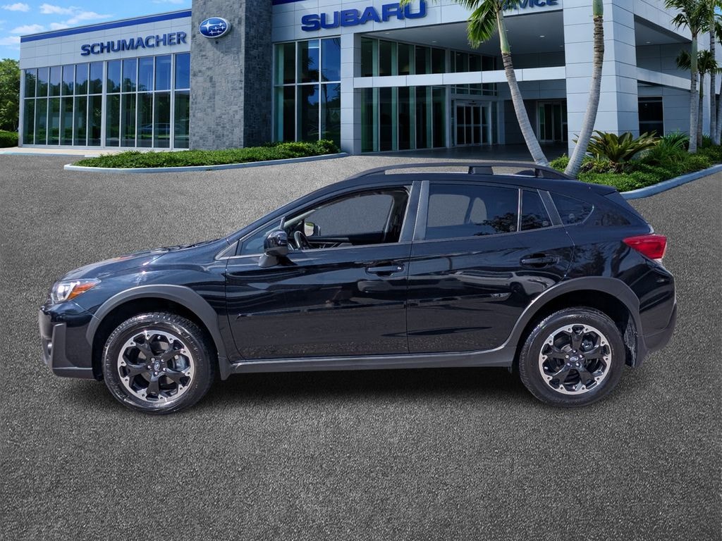 Used 2023 Subaru Crosstrek SUV