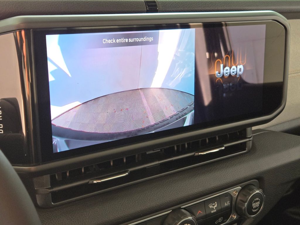 2025 Jeep Wrangler 4-Door Sport S - Photo 11