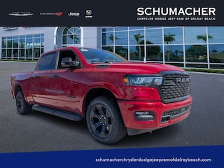 2026 Ram 1500 Big Horn/Lone Star Pickup