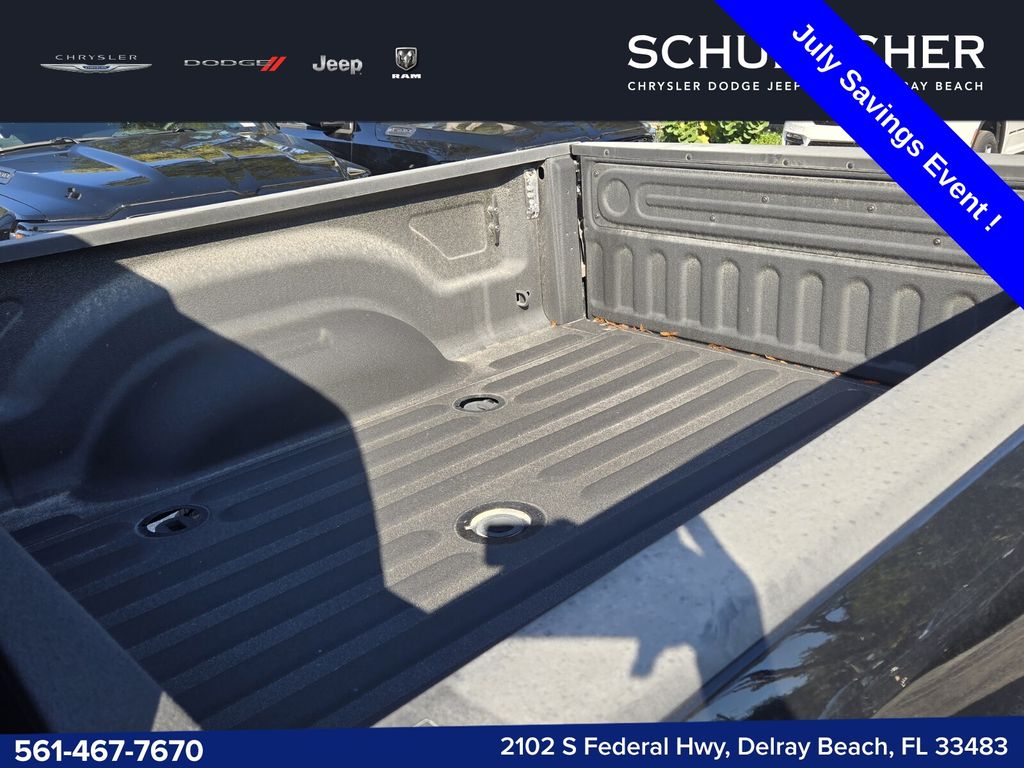 2026 RAM 2500 Big Horn - Photo 15