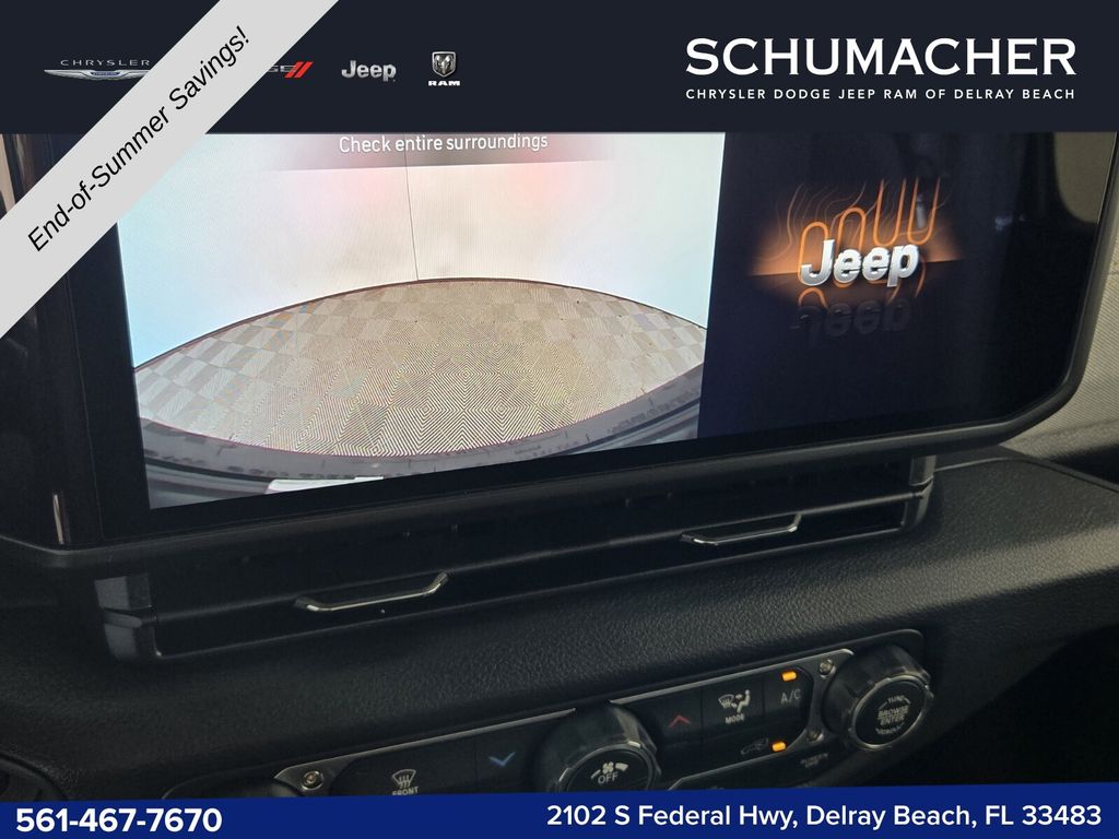 2026 Jeep Wrangler 2-Door Sport - Photo 16